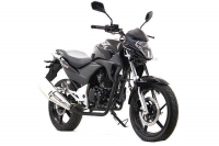 Мотоцикл Soul Kano 200 продажа на рынке 7к в Одессе